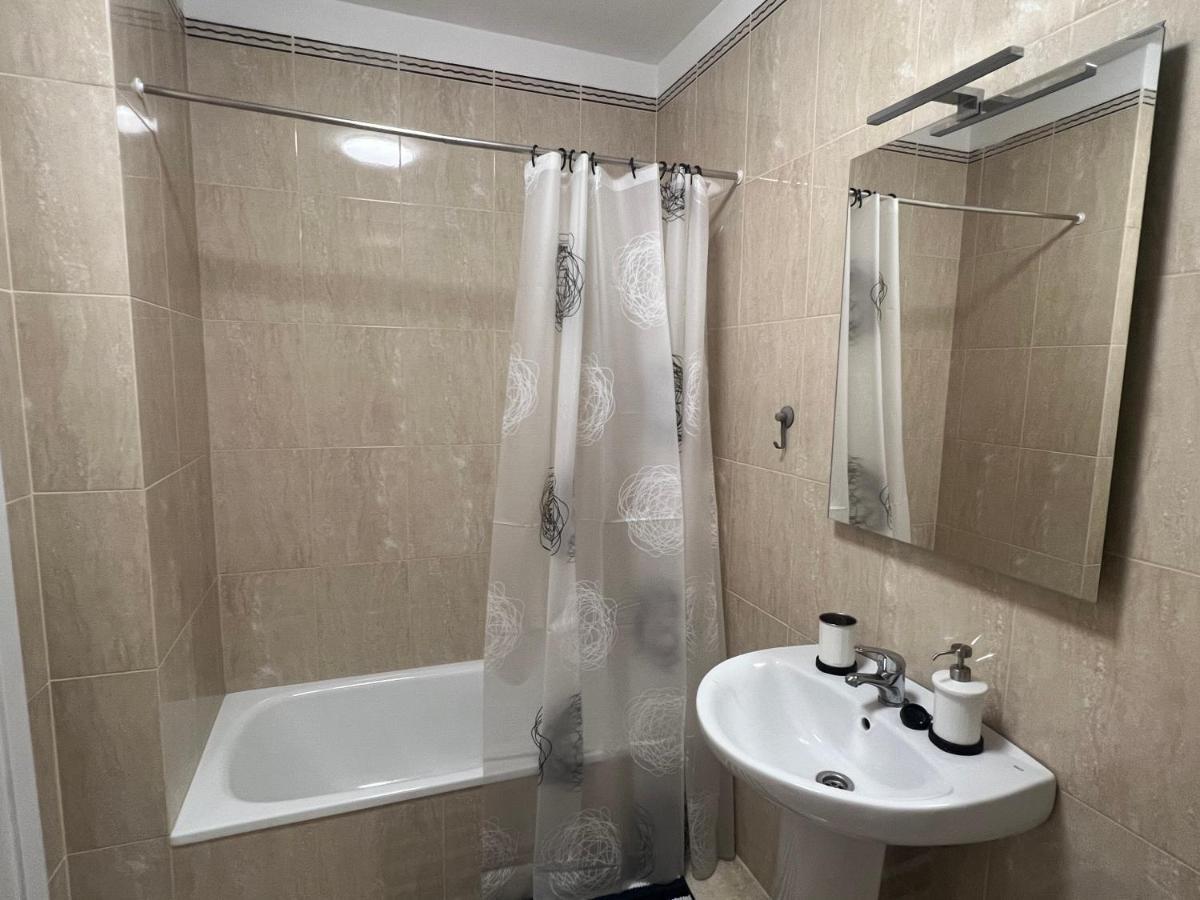 Studio With Fantastic Sea View In Los Gigantes Puerto de Santiago  Exterior photo